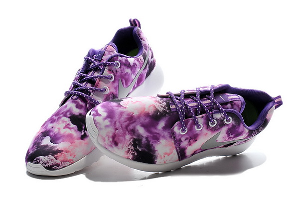 NIKE Roshe Run I PRINT PREMIUM Women-021